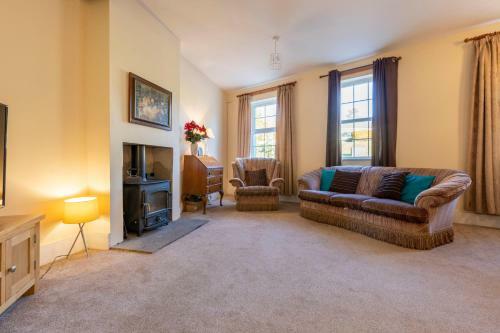 Lake District Holiday Home Ennerdale Sleeps 12