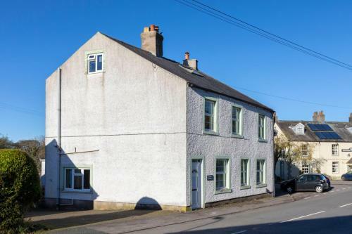 Lake District Holiday Home Ennerdale Sleeps 12