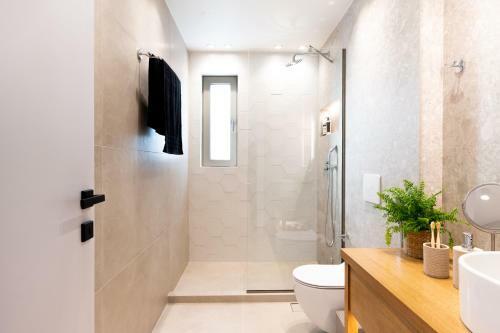 Searenity Villa Malia