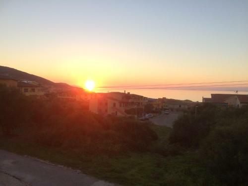 Apartamento Appartamento Il Tramonto