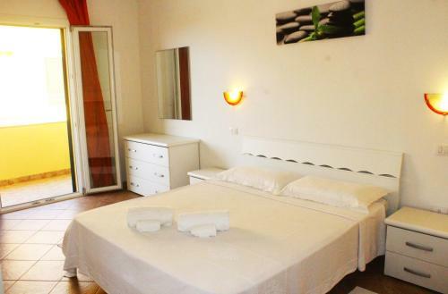 Apartamento Appartamento Il Tramonto