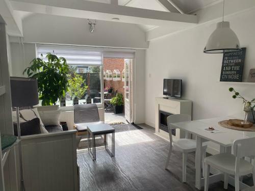 Apartamento Shorestay Zandvoort Beachhouse