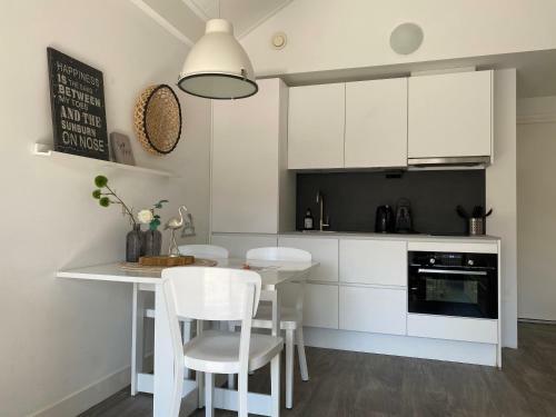 Apartamento Shorestay Zandvoort Beachhouse