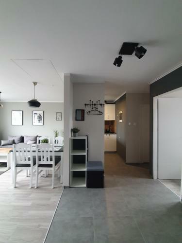 Apartamento Si�demka