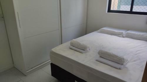 Apartamento Maravilhoso