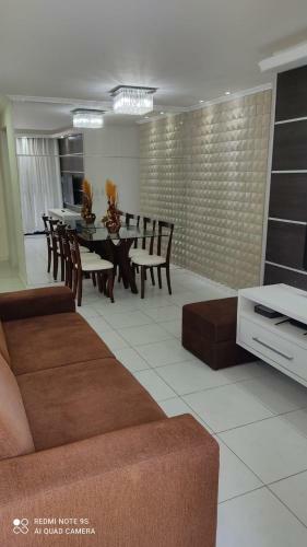 Apartamento Maravilhoso
