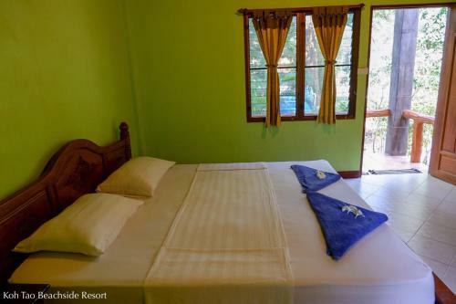 Hotel Koh Tao Beachside Resort