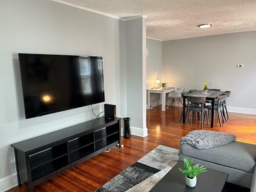 Apartamento Family Fun House