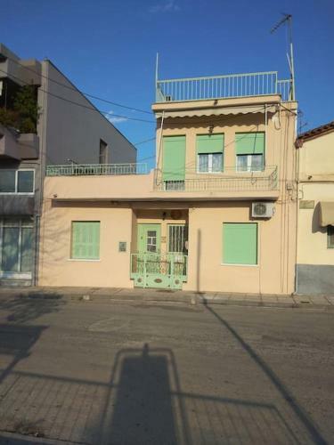 ?ermes Apartment - 3