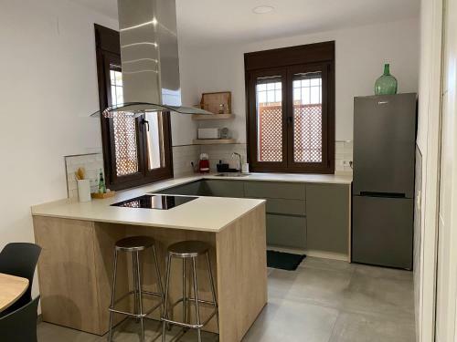 Apartamentos La C�mara C�rdoba Corredera