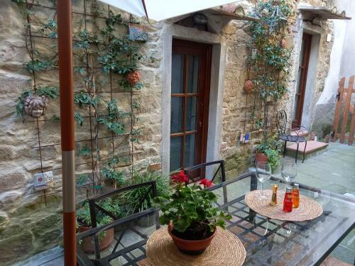 Apartamento La Bottega Del Calzolaio