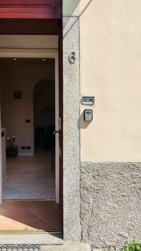 Apartamento Town House 6 - Cernobbio