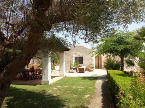 Villa Trullo Lavinia - Cisternino