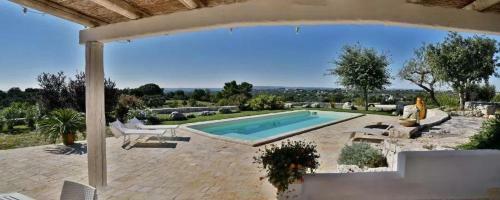 Villa Trullo Lavinia - Cisternino