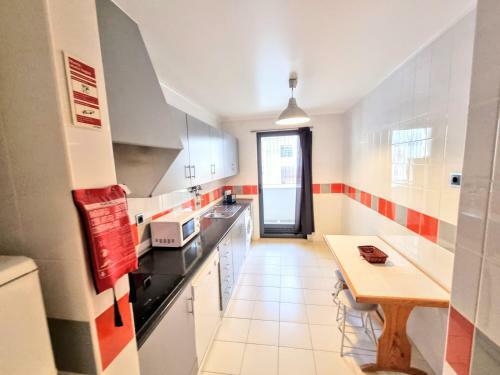 Apartamento Mar Salgado T1 Perto Da Praia
