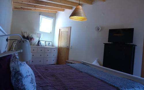 Casa Do Brej�o 1 Bedroom Cottage