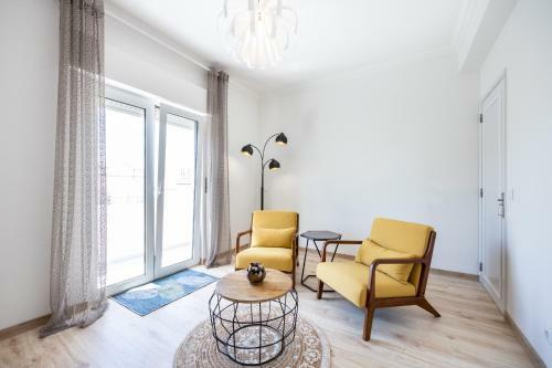 Apartamento Casa Do Mercado