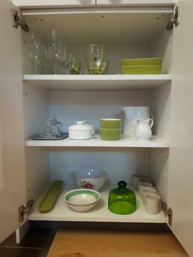 Agroturismo Bergstens B�ddar