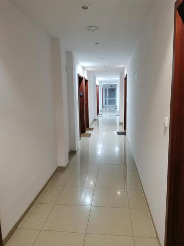 Apartament Na Skraju W Blue Mare