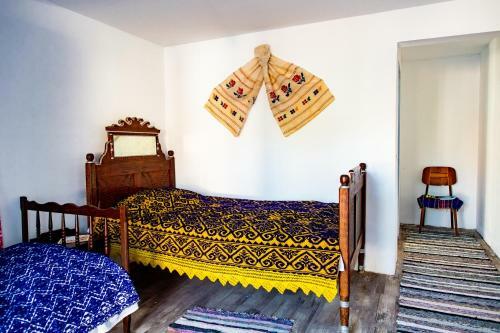 Agroturismo Suvenir Din Dobrogea