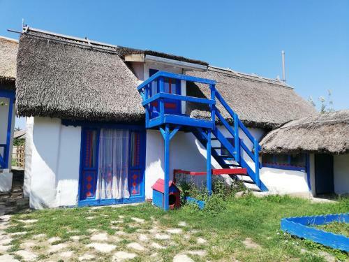 Agroturismo Suvenir Din Dobrogea