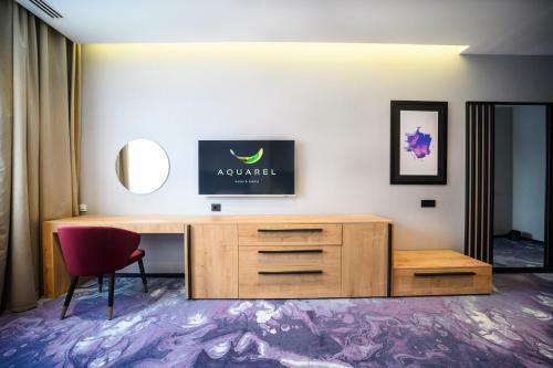 Hotel Boutique Aquarel