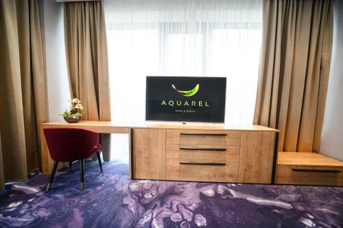Hotel Boutique Aquarel