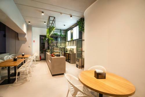 Hotel Boutique Aquarel