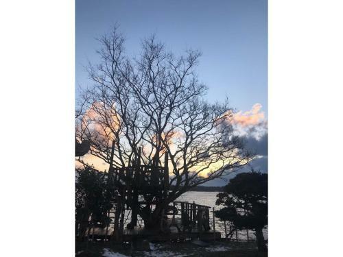 Lake Front House Aozora - Vacation Stay 27631v