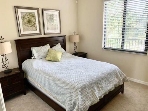Apartamento 2br Condo In Resort Lifestyle Community