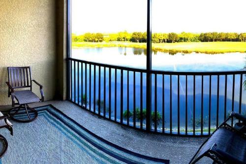 Apartamento 2br Condo In Resort Lifestyle Community