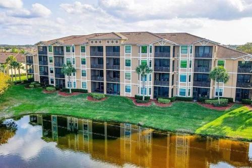 Apartamento 2br Condo In Resort Lifestyle Community