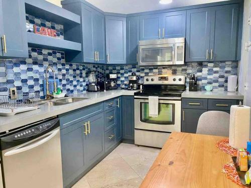 Apartamento La Mejor Vista De Miami