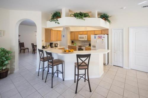 Adriaan's West Haven Villa Home