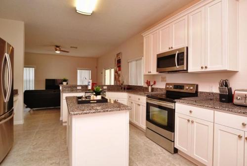 Modern Charm 4 Bdm Villa With Pool Spa Game Villa