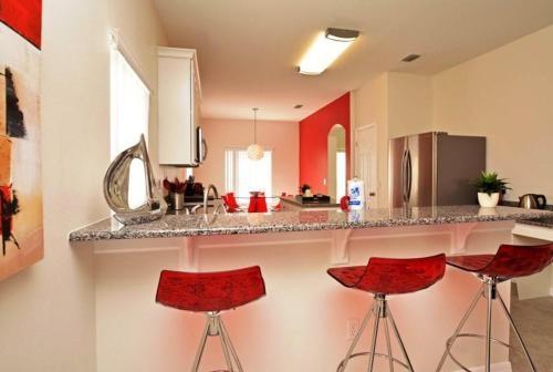 Modern Charm 4 Bdm Villa With Pool Spa Game Villa