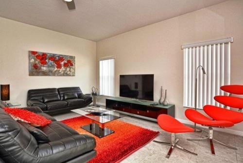 Modern Charm 4 Bdm Villa With Pool Spa Game Villa