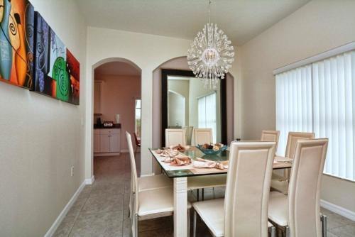 Modern Charm 4 Bdm Villa With Pool Spa Game Villa