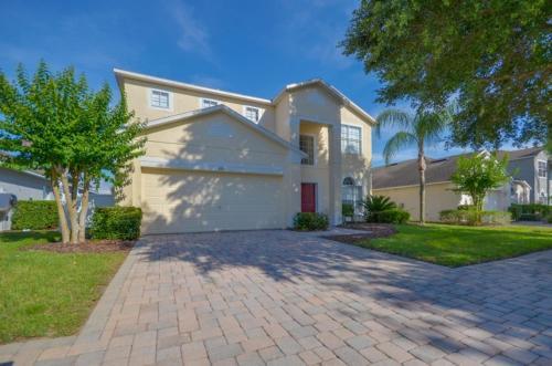 Modern Charm 4 Bdm Villa With Pool Spa Game Villa