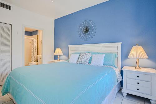 Apartamento World Tennis Club 725