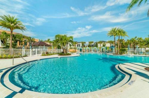 Solara Luxury 5bed Sleep 11 Guest