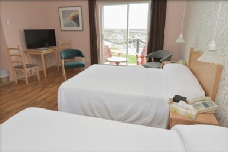 Hotel La Roche Pleureuse - Standard