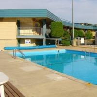 Hotel Hospitality Inn - Standard