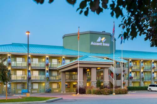 Hotel Accent Kamloops