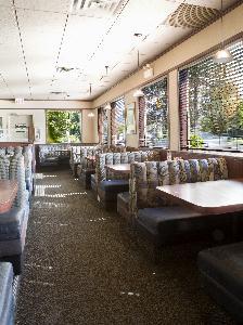 Hotel Sandman Inn Kamloops