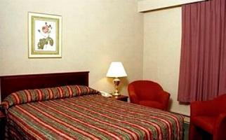 Hotel Sandman Inn Kamloops