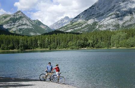 Hotel Delta Lodge At Kananaskis