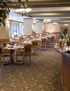 Hotel Delta Lodge At Kananaskis