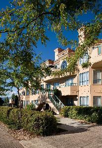 Hotel Grand Okanagan Resort - Standard