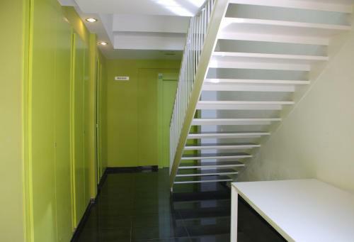 Apartamento Sagrada Familia Design